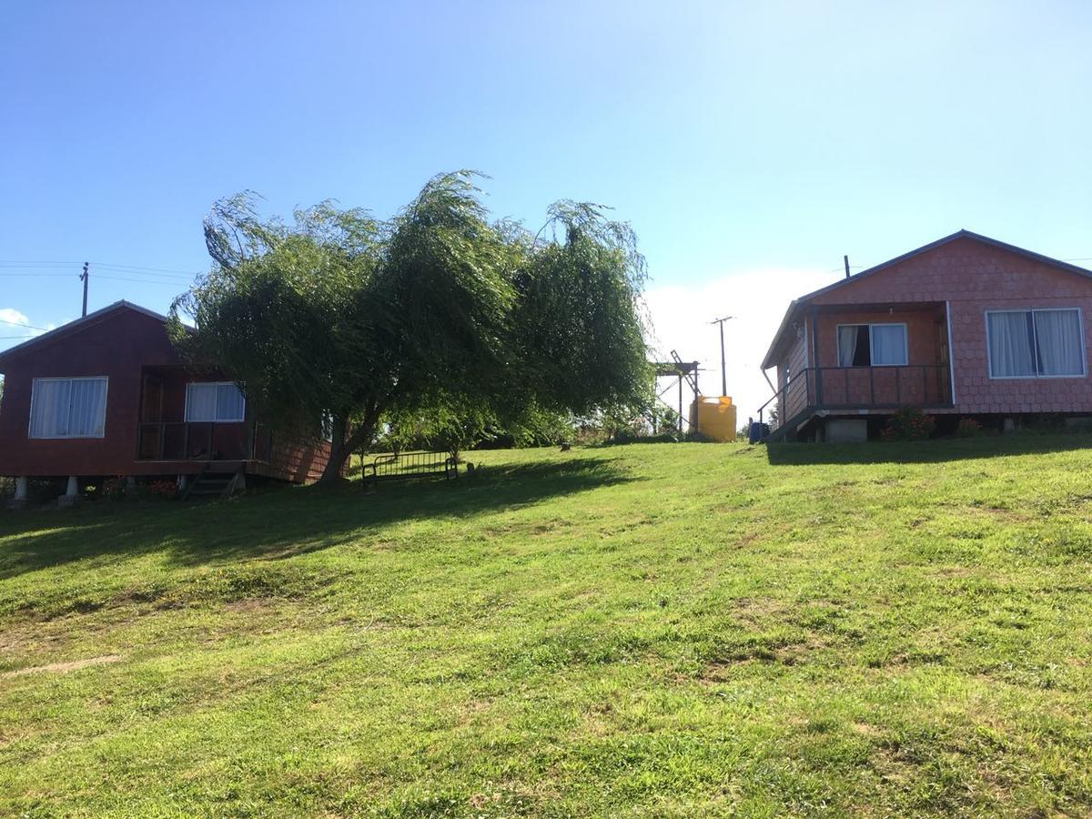 Cabana Vista Al Lago Llanquihue Dış mekan fotoğraf